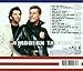 Modern Talking - America - The 10th Album - Hansa - 74321 84428-2