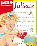 Image de une journée avec Juliette