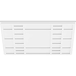 Ekena Millwork CMP26X17BX Beaux Architectural Grade