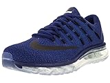 Nike Men's Air Max 2016 Running Shoe