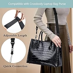 Gowjaw 3 Pack Adjustable Shoulder Strap:Comfortable