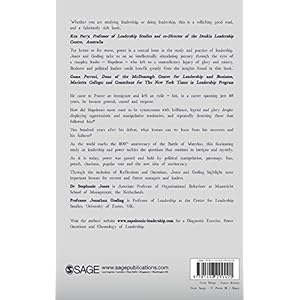 Napoleonic Leadership: A Study in Power