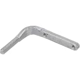 8572974 Washer Lid Hinge Wire (Right Side) WP8572974 Genuine OEM