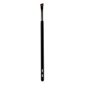 PAC 372 Classic Angled Eyeliner Brush