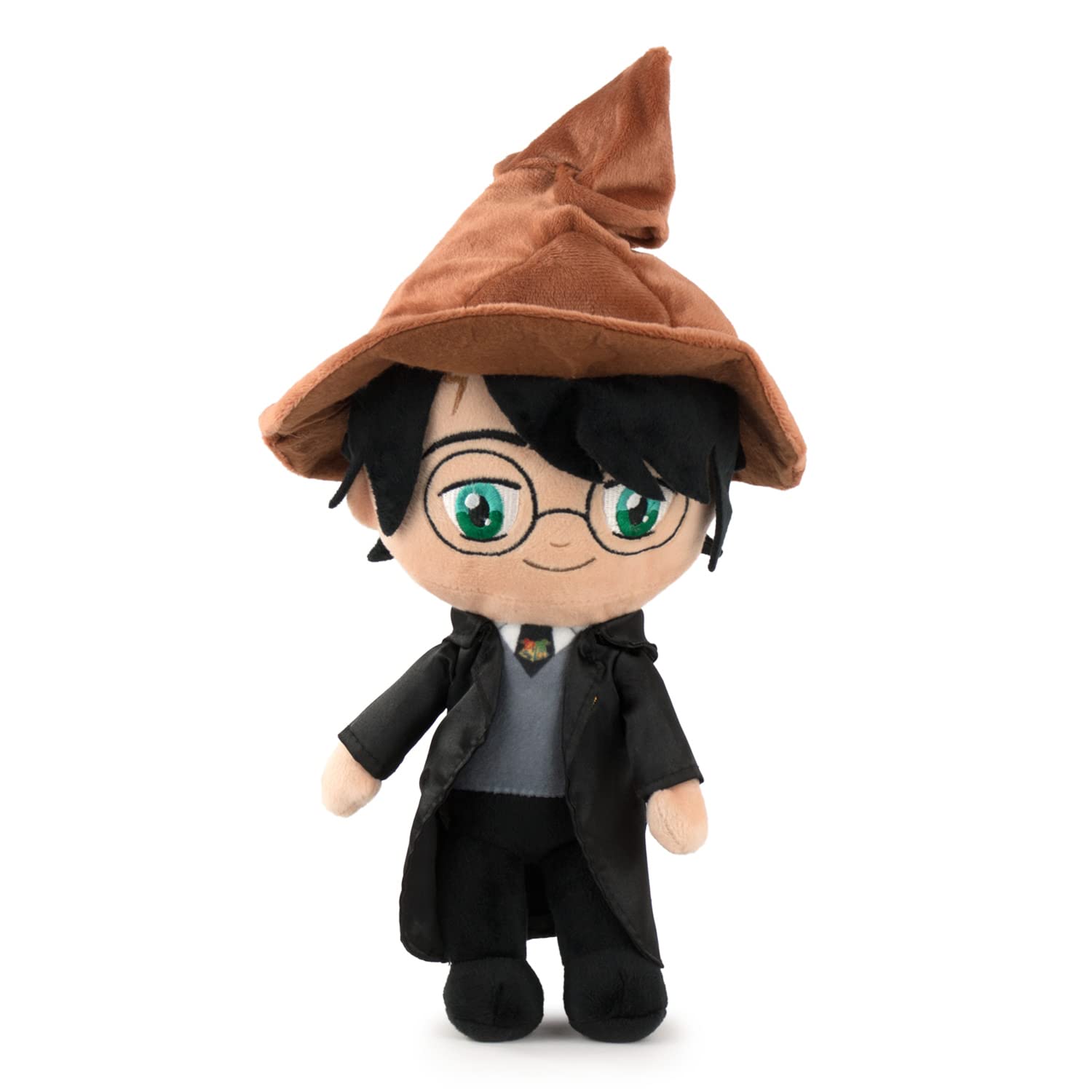 Harry First Year Plush Toy Harry Potter 29CM