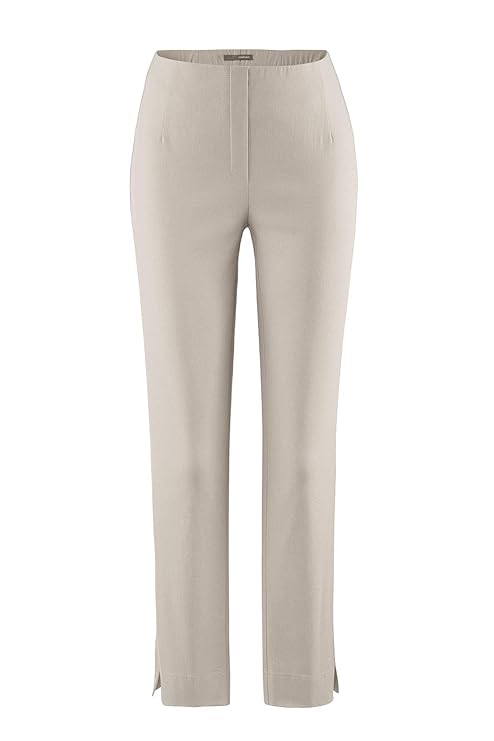 Stehmann Ina-740 ***THE ORIGINAL***BESTSELLER*** - 7/8 Hose - neue Trendfarben aus der Kollektion Frühjahr / Sommer 2017 (38,