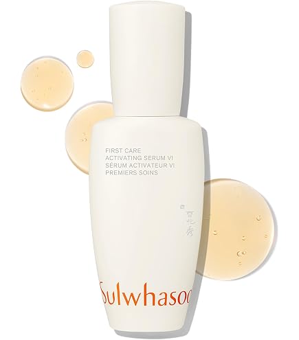 Amazon.com: Sulwhasoo Essential Balancing Emulsion | Lightweight
