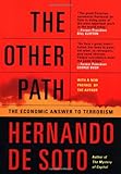 The Other Path: The Economic Answer to Terrorism cover