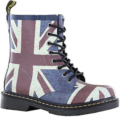 doc martens drench boot