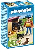 PLAYMOBIL Dog House Playset