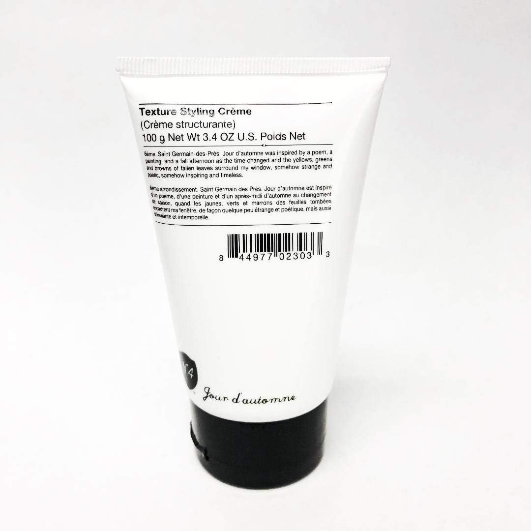 n4 hair smoothing balm