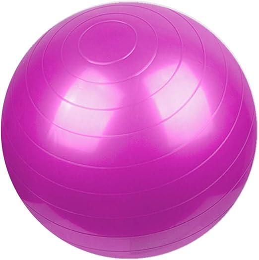 live infinitely exercise ball