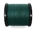 Reaction Tackle Braided Fishing Line Moss Green 50LB 1500yd