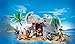 PLAYMOBIL® Super 4 Pirate Cave Building Kit