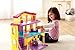 Fisher-Price Dora The Explorer: Playtime Together Dora and Me Dollhouse