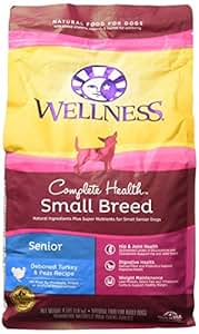 Amazon.com: Wellness Complete Health Natural Dry Small