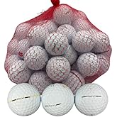 Golf Ball Planet Pro V1 2025 4A/Near Mint Recycled Used Golf Balls for Titleist 2025/2026 Model Great Condition