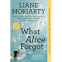What Alice Forgot