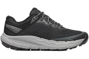 Merrell Men's Nova 4 Hiking Shoes