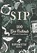 Sip: 100 gin cocktails with just three ingredients by Sipsmith