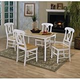 Wildon Home Bundle-93 Morrison Dining Set (3 Pieces)