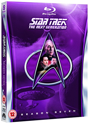 Star Trek: The Next Generation