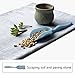 KALIM 12 Pieces Succulent Plant Tools, Mini Planting/Transplanting Gardening Tool Set for Indoor Miniature Garden Plant Care(Blue)thumb 3