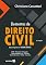 Livro Elementos de Direito Civil  Obra Completa em Volume Único