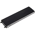 Alphard Golf Lithium Battery for Club Booster V2 - Original Replacement Battery - Last 27-36 Holes per Charge When New and Rated for Over 500 Cycles. Takes 4 Hour to Fully Charge.