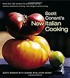 Scott Conant's New Italian Cooking