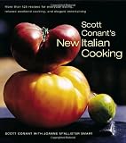 Scott Conant's New Italian Cooking Scott Conant's New Italian Cooking