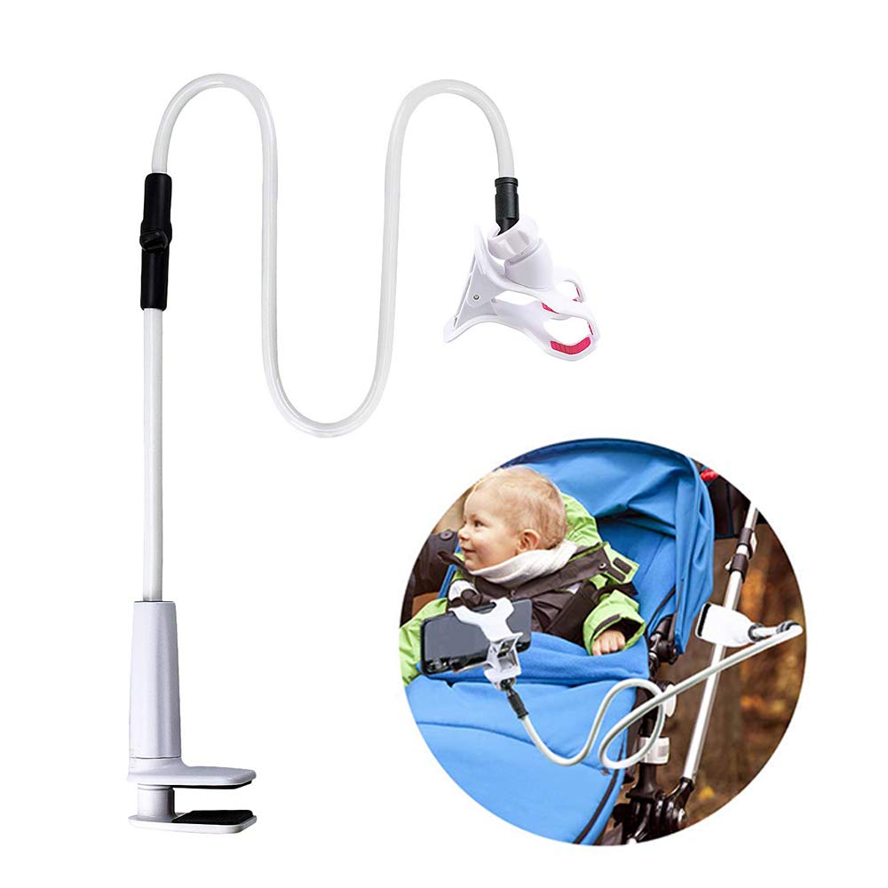 best baby monitor holder