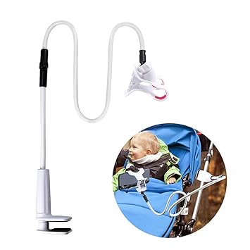 baby monitor holder