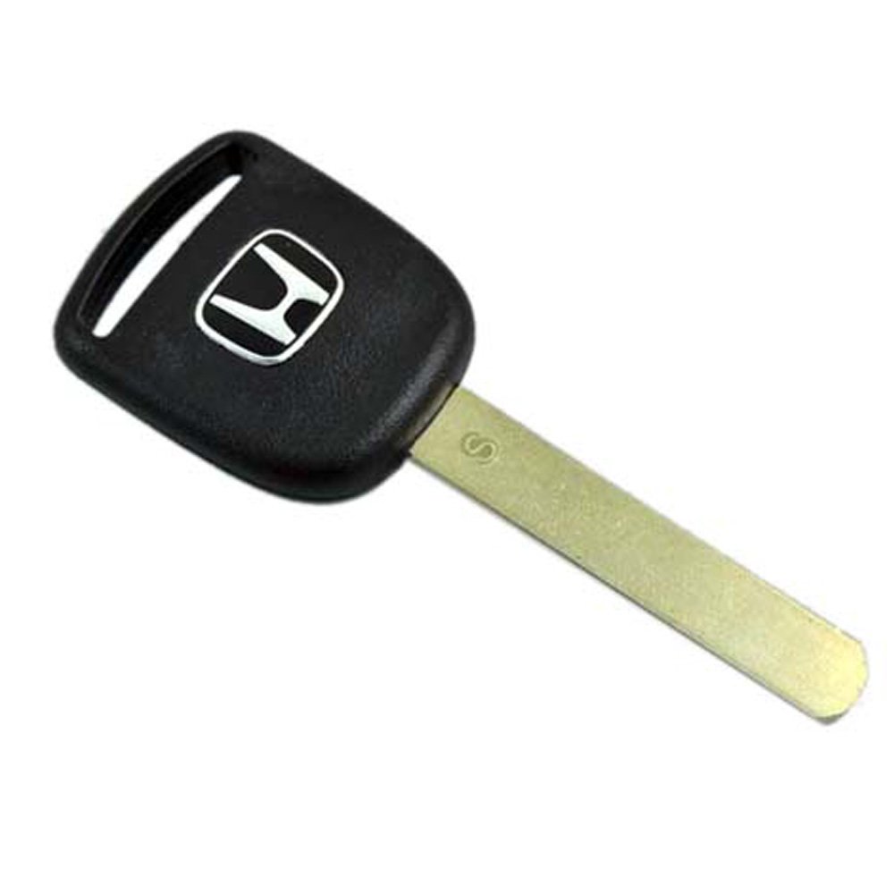 Key won't turn in ignition (2004 LX) : civic