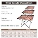 Erago Portable Folding Premium Camping Table,Lightweight&Backpack, Appropriate for Dining & Cooking, Hiking, Camping, Picnic,Beach, Outdoorthumb 3