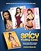 Spicy Magazine Pin-up Trading Cards - Series 1
