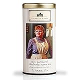 Downtown Abbey Mrs Patmores Blueberry Scone Tea, 36 Tea Bags