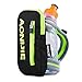 AONIJIE Lovtour Quick Shot Handheld Hydration Pack with 250ml Water Bottle (Black)