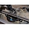 Useful-UH-TK181-125-foot-Sit-On-Top-Tandem-Fishing-Kayak-Paddles-and-Seats-included