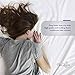 Danjor Linens 1800 Series Microfiber Sheet & Pillow Case Set(Queen, White)