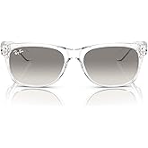 Ray-Ban Rb2132 New Wayfarer Gradient Square Sunglasses