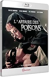 L'affaire Des Poisons - Blu-Ray