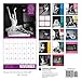 Misty Copeland 2018 Wall Calendar
