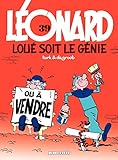 Léonard - tome 39 - Loué soit le génie (French Edition) by 