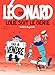 Léonard - tome 39 - Loué soit le génie (French Edition) by 