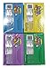 Easter Marshmallow Peeps Bunnies Variety Pack 4 Count
