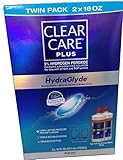 Clear Care Bonus Pack