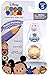 Disney Tsum Tsum Series 5 Pastel Parade! 3-Pack Figures: Winnie the Pooh/Eeyore/Piglet Limited Edition Figures