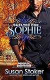 Shelter for Sophie (Badge of Honor: Texas Heroes Book 8)