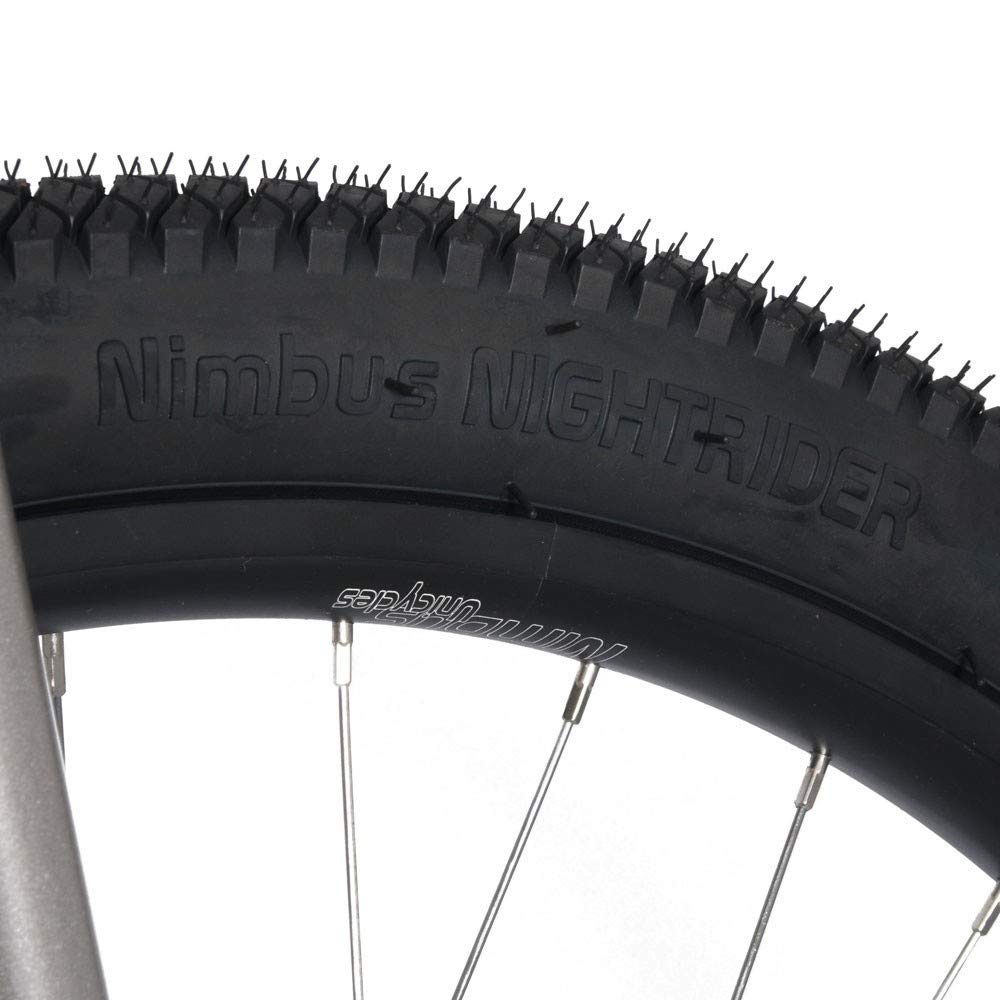 Unicycle UDC Titan 36